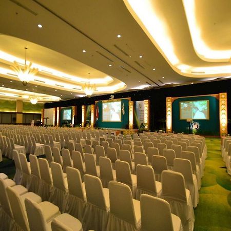 Ipb Convention Hotel Botani Square Bogor Luaran gambar