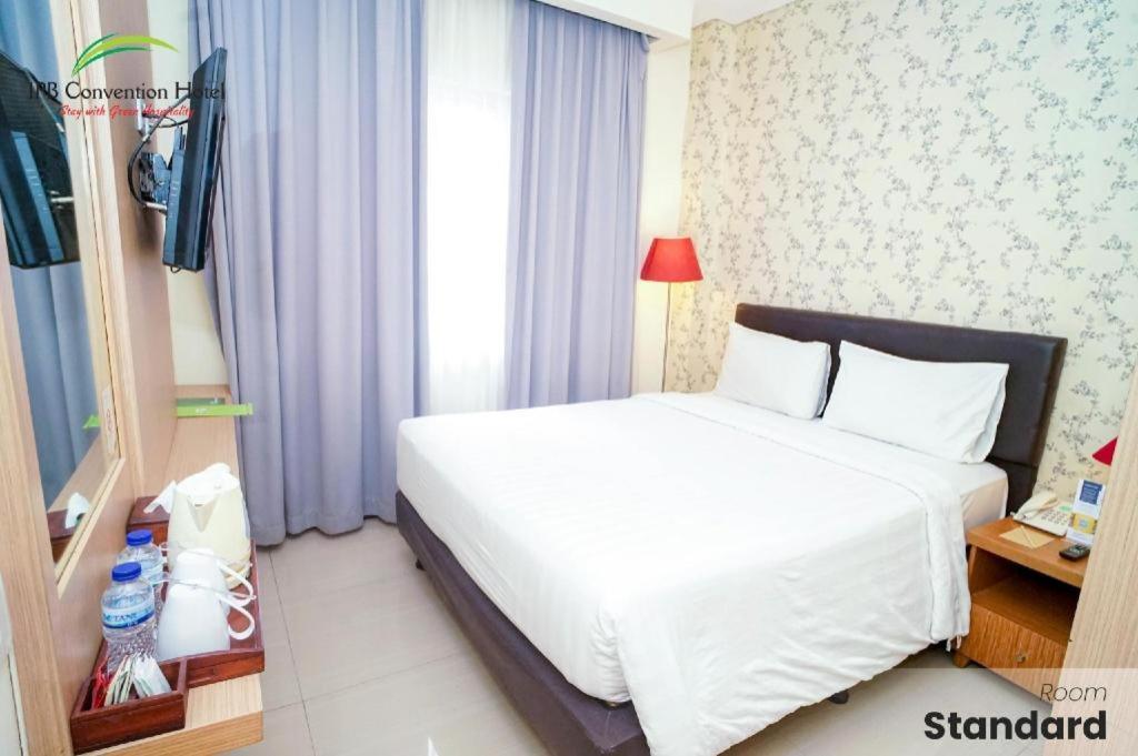Ipb Convention Hotel Botani Square Bogor Luaran gambar