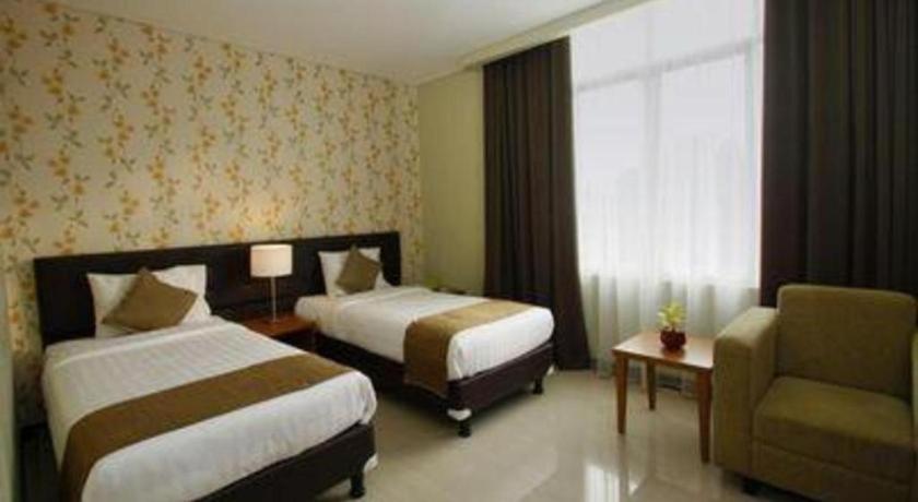 Ipb Convention Hotel Botani Square Bogor Luaran gambar