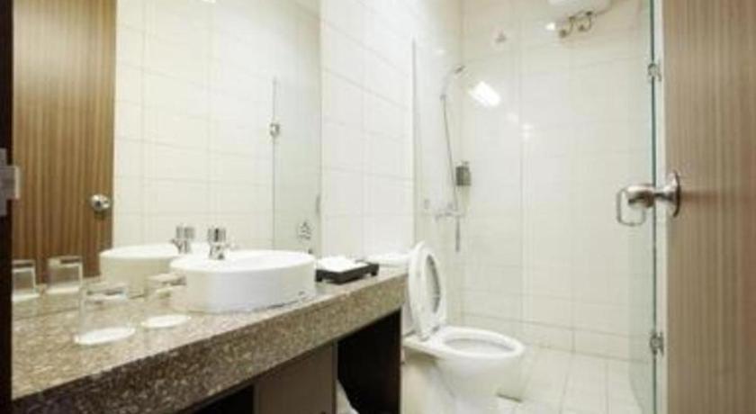 Ipb Convention Hotel Botani Square Bogor Luaran gambar